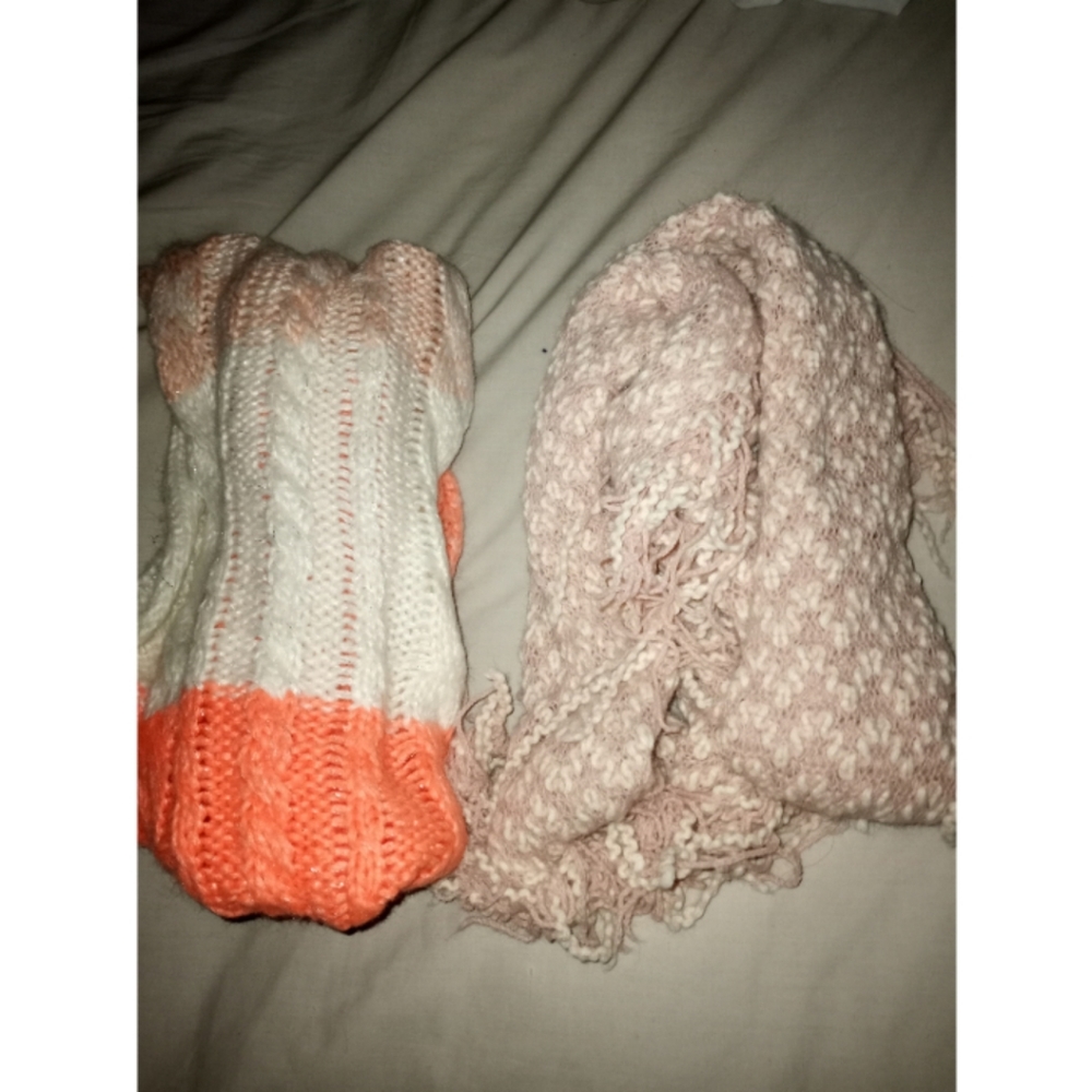 Scarf bundle